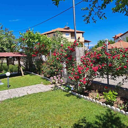 Villa Jenny Leptokaria Zewnętrze zdjęcie