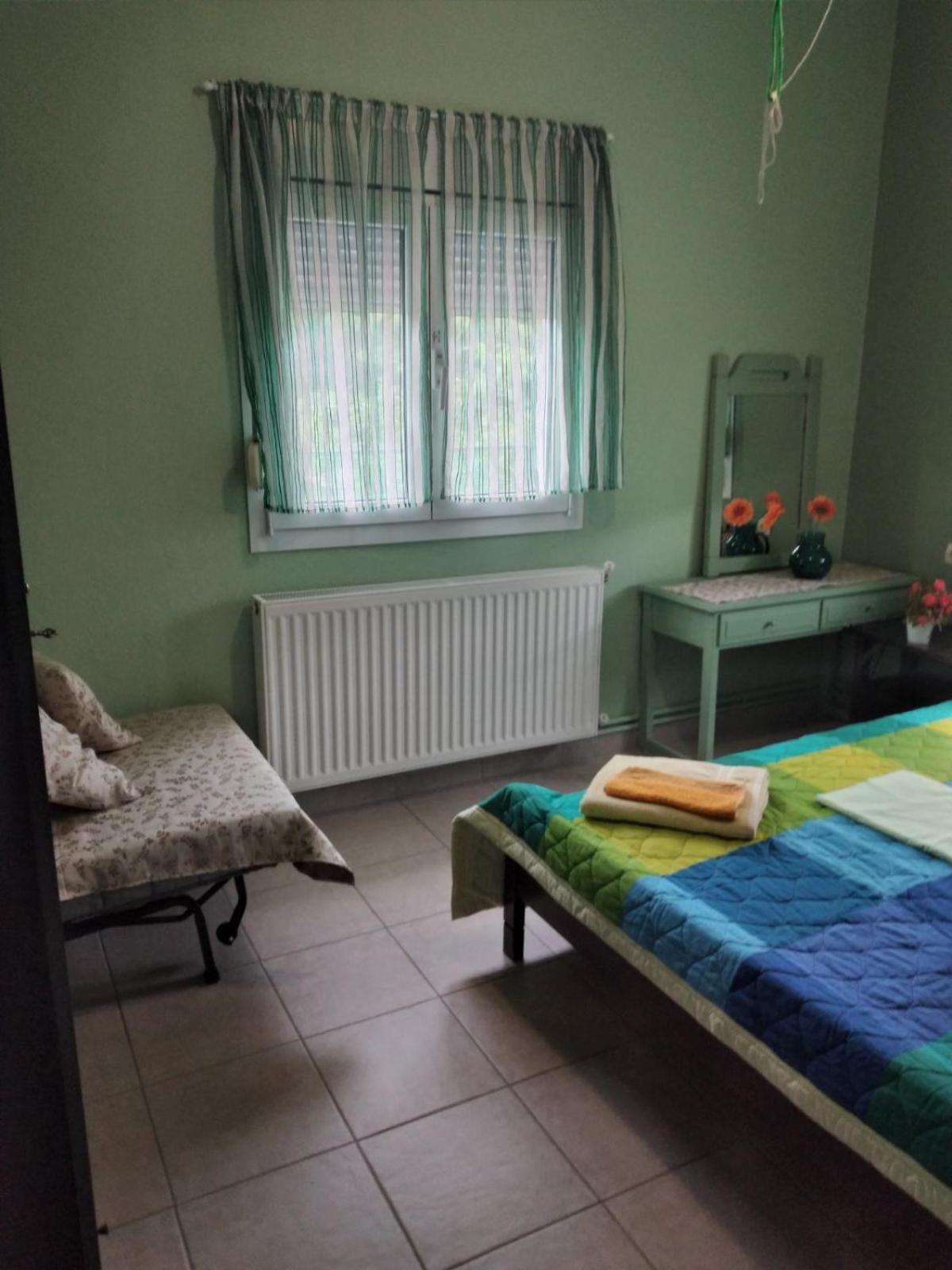 Villa Jenny Leptokaria Zewnętrze zdjęcie