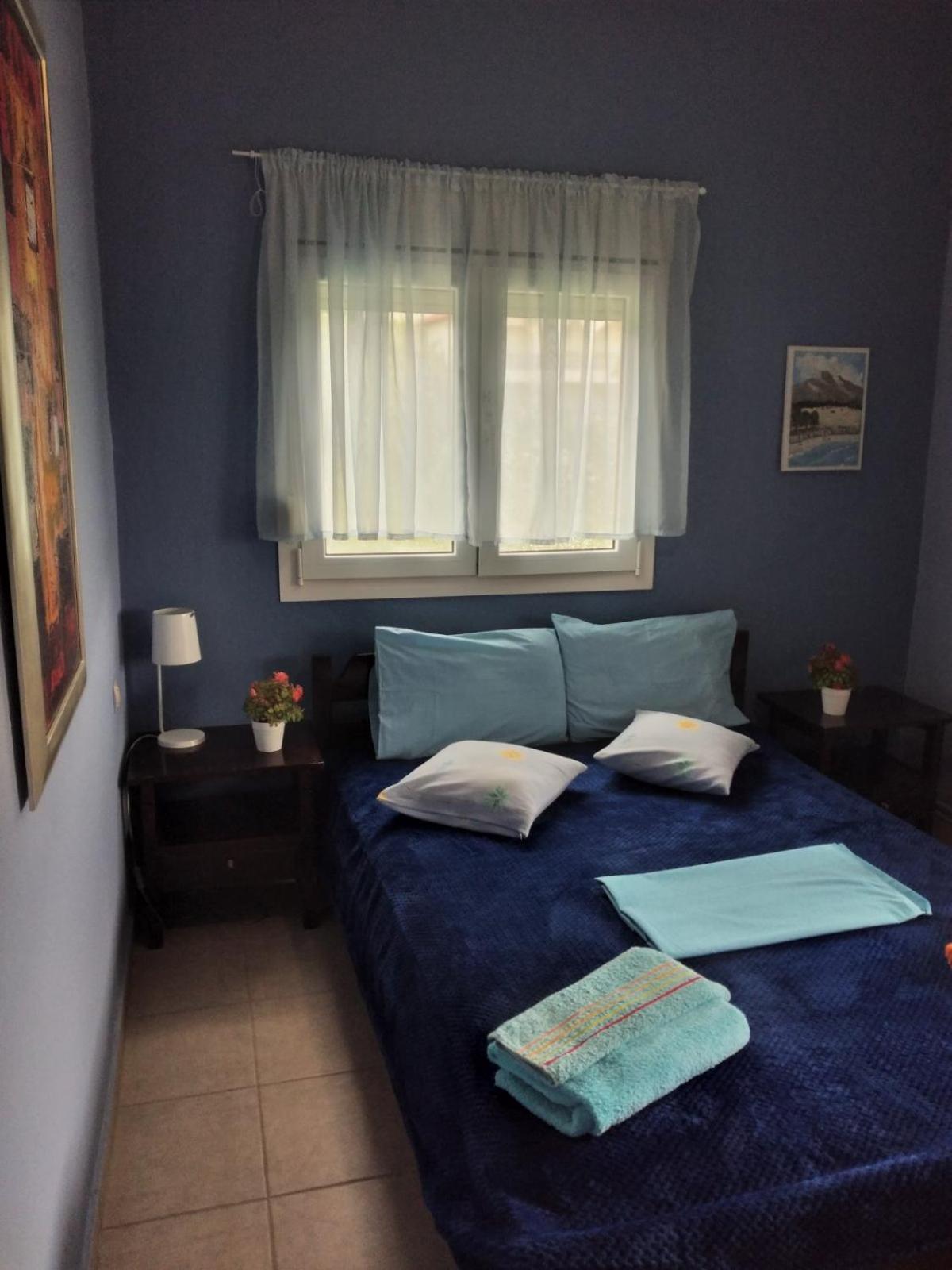 Villa Jenny Leptokaria Zewnętrze zdjęcie