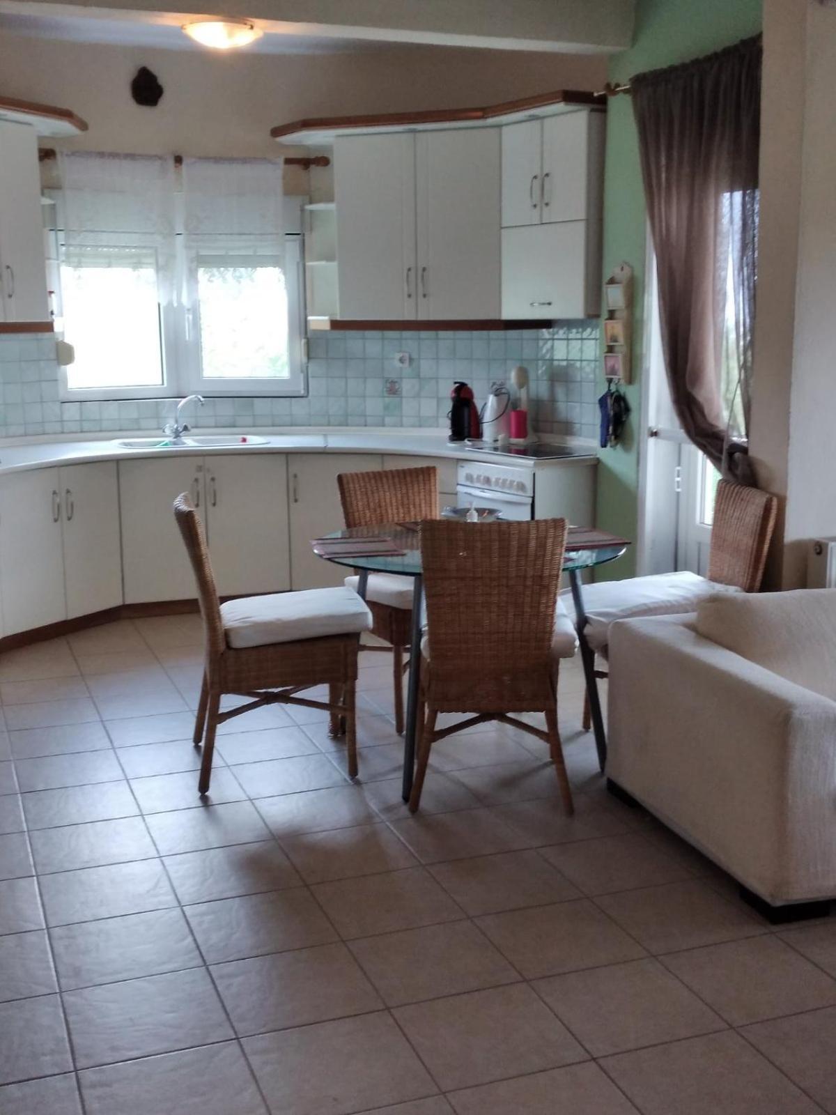Villa Jenny Leptokaria Zewnętrze zdjęcie