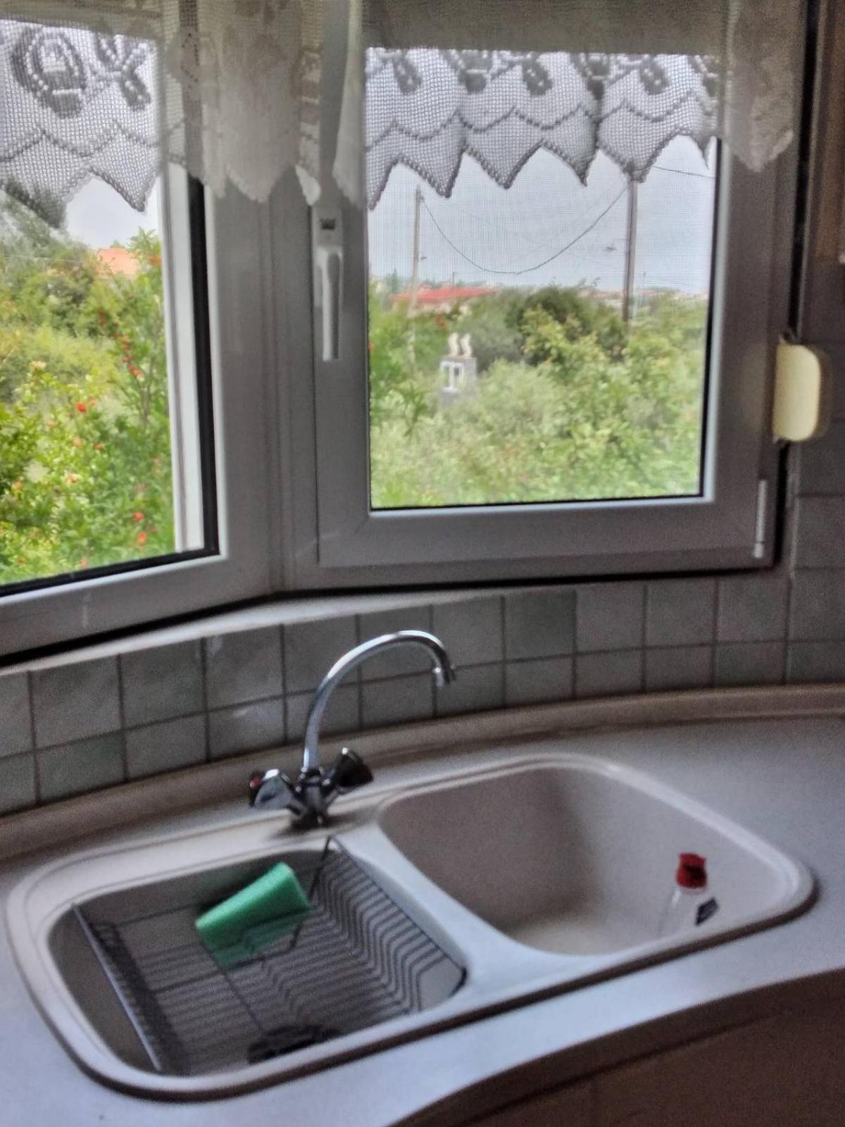 Villa Jenny Leptokaria Zewnętrze zdjęcie