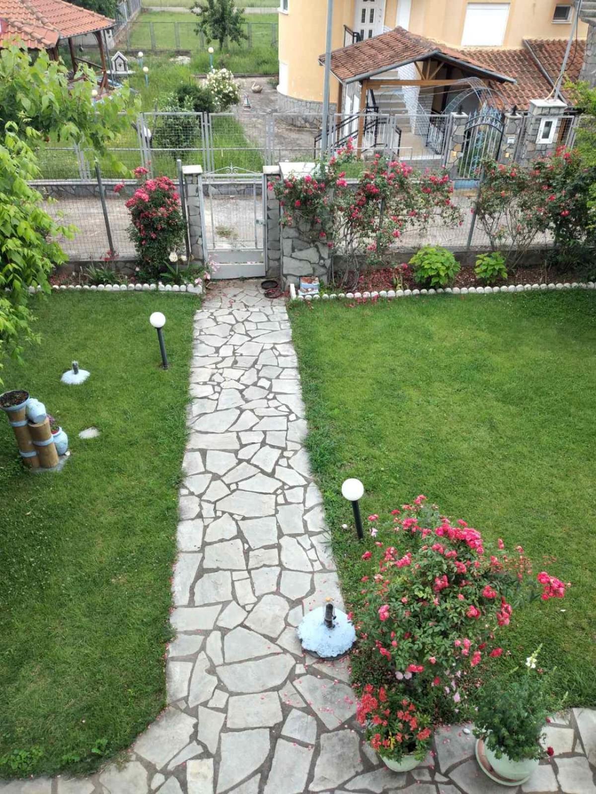 Villa Jenny Leptokaria Zewnętrze zdjęcie