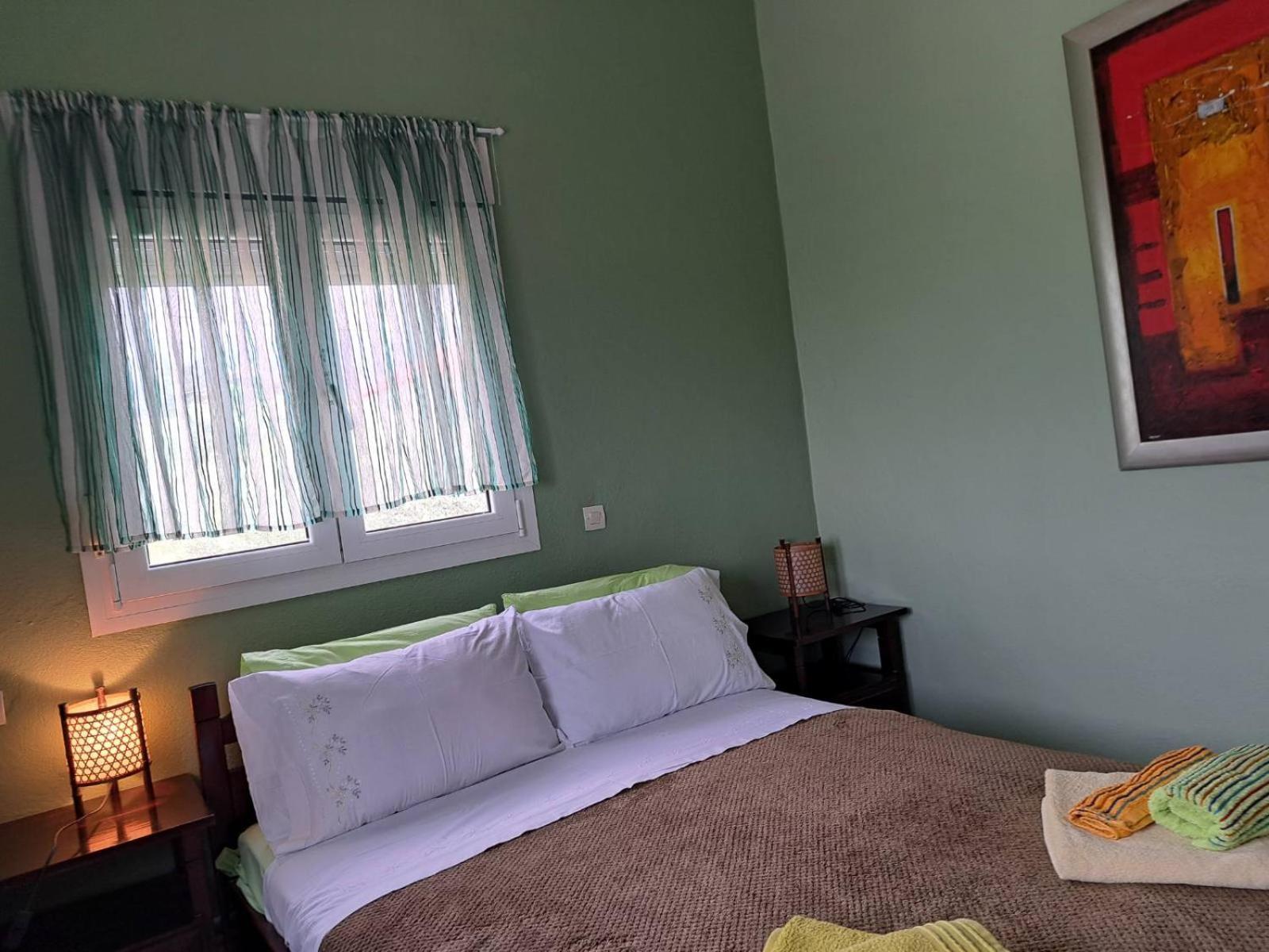 Villa Jenny Leptokaria Zewnętrze zdjęcie