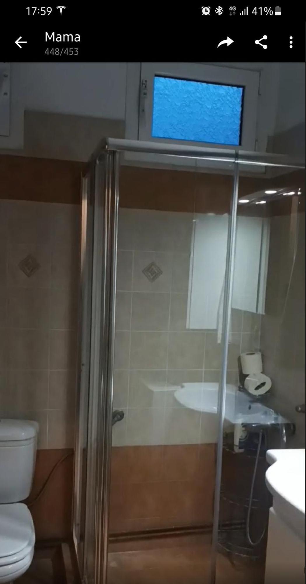 Villa Jenny Leptokaria Zewnętrze zdjęcie