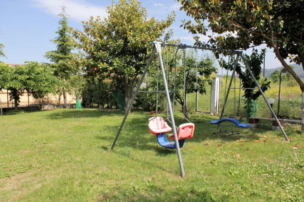 Villa Jenny Leptokaria Zewnętrze zdjęcie