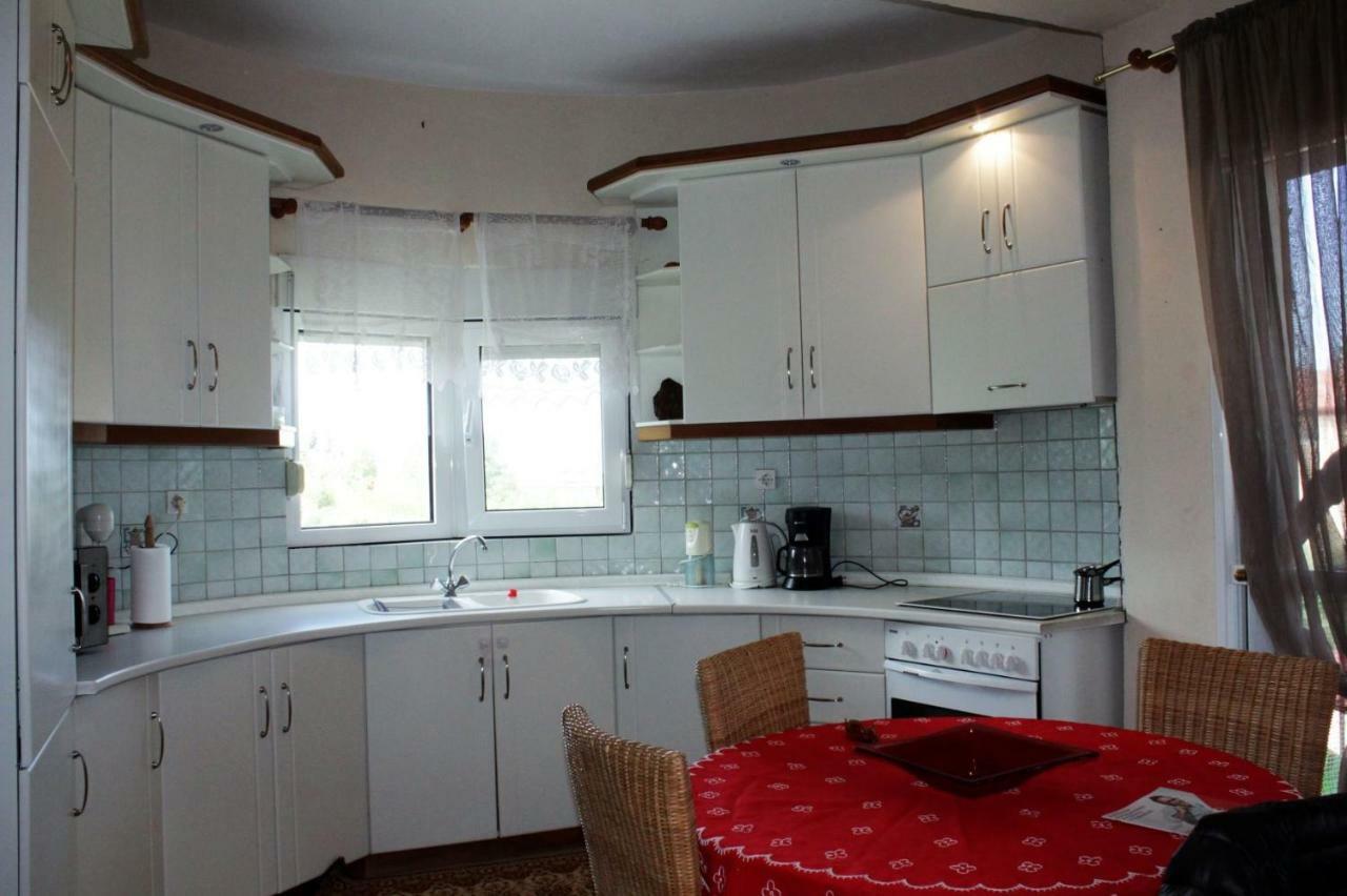 Villa Jenny Leptokaria Zewnętrze zdjęcie