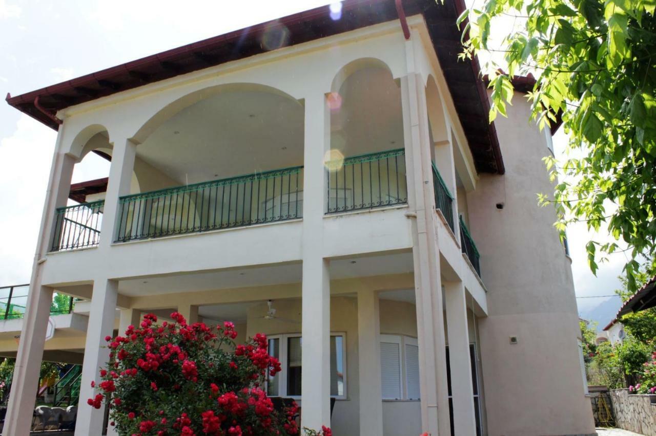Villa Jenny Leptokaria Zewnętrze zdjęcie