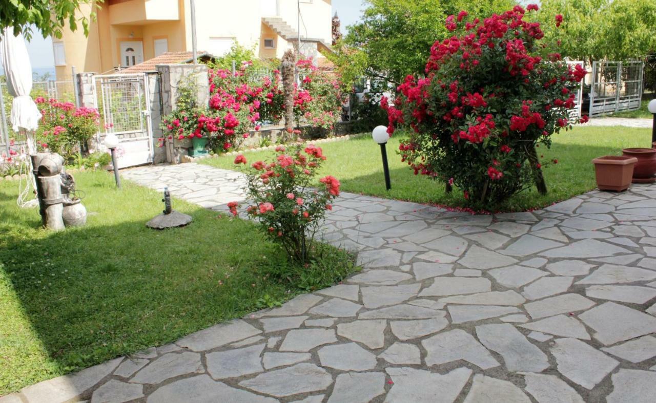Villa Jenny Leptokaria Zewnętrze zdjęcie